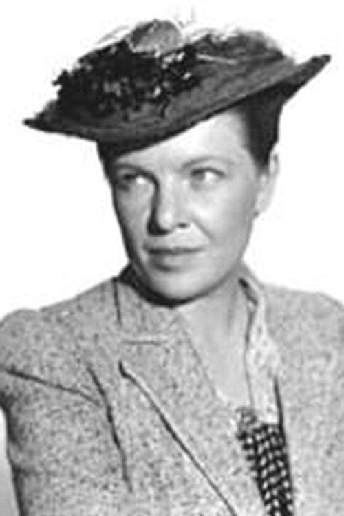 Photo of Ann Morrison, Acting