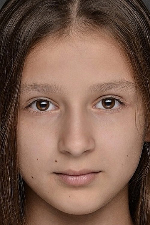 Photo of Alisa Efimenko, Acting
