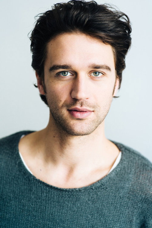 Photo of Michael Wahr, Acting