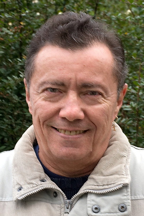 Photo of Karel Kahovec, Acting