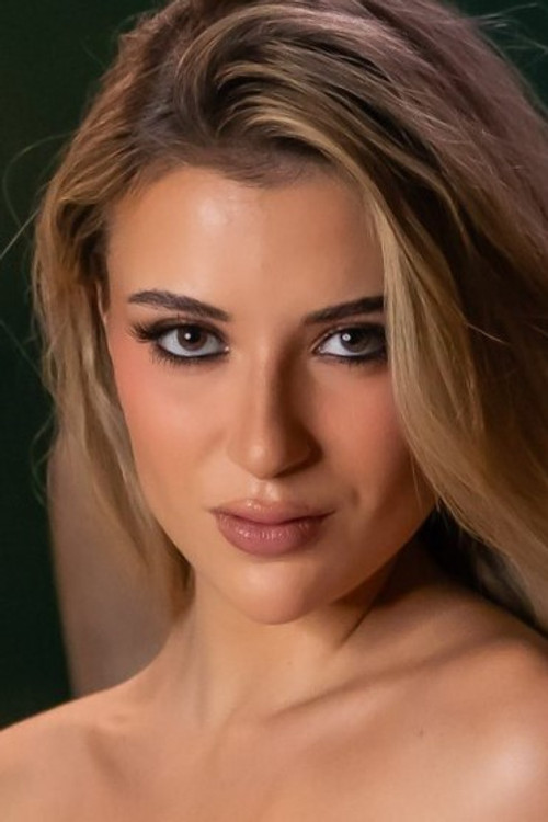 Photo of Angelique Lapiedra, Acting
