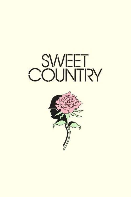 Movie poster for Sweet Country (1987)