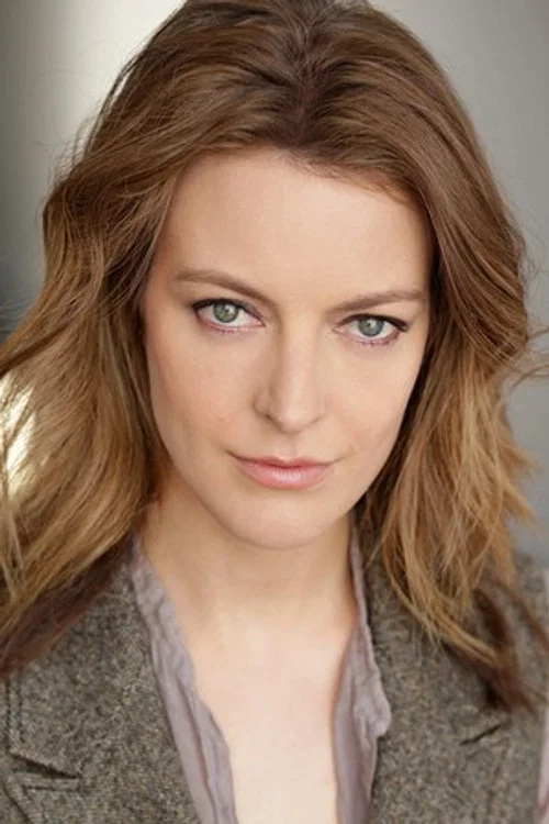 Photo of Camille Natta, Acting