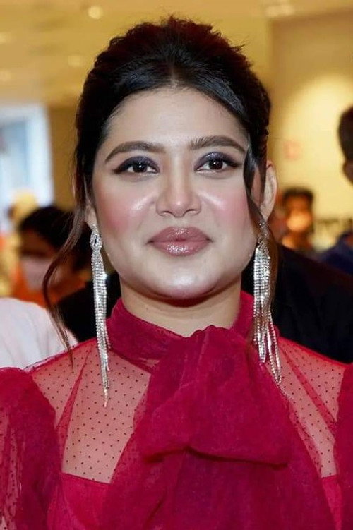 Photo of Ena Saha, Acting