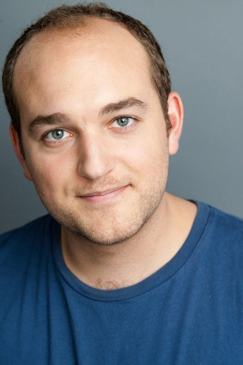 Photo of Michael Curran-Dorsano, Acting