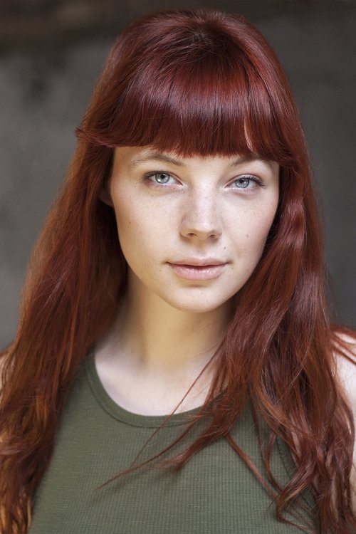Photo of Michaela Kurimsky, Art