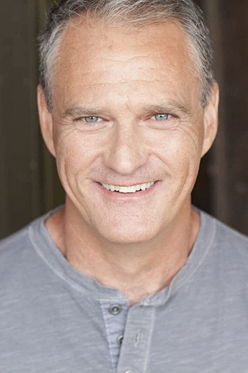 Photo of Brian Shaw, Acting