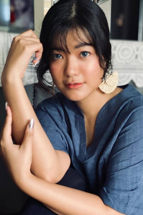 Photo of Thinzar Myint Mo, Acting