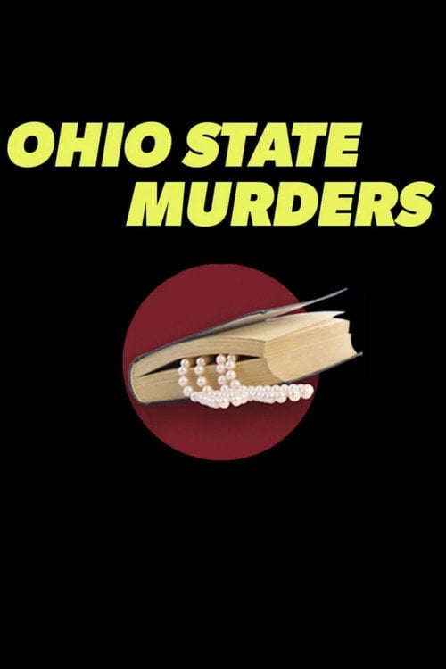 Movie poster for Ohio State Murders (2021)