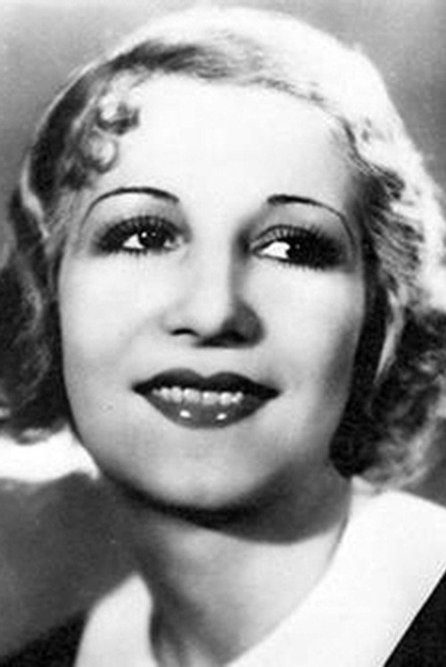 Photo of Yvonne Garat, Acting
