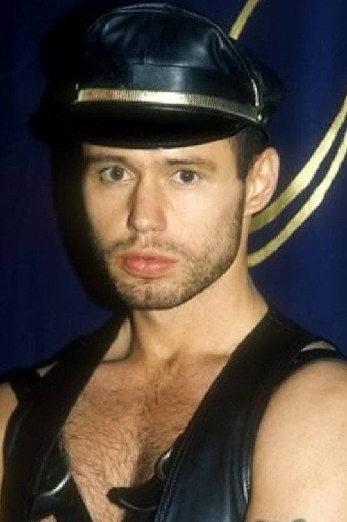Photo of C.H., Acting