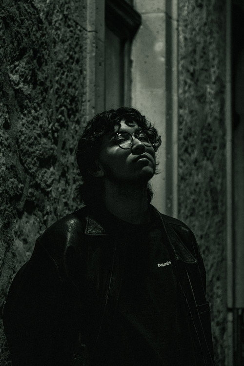 Photo of Sergio Bernal, Directing