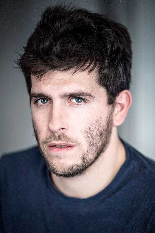 Photo of Antoine Jouanolou, Acting