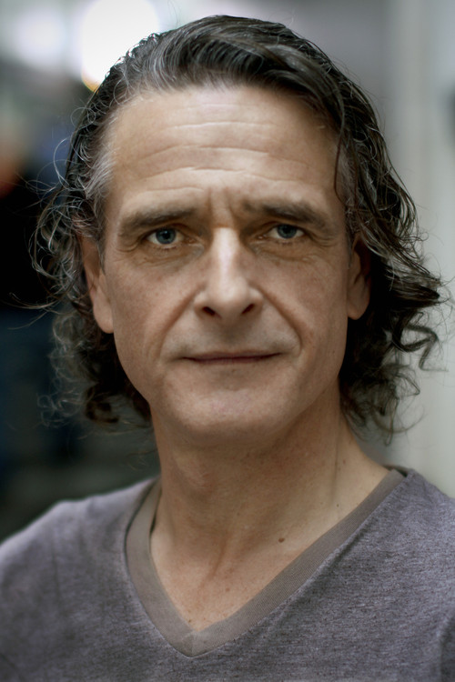 Photo of Joe McKinney, Acting