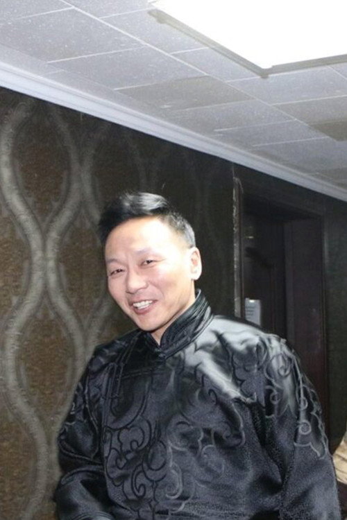 Photo of Munguntulga Ulziibayar, Acting