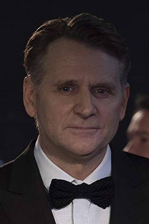 Photo of Shaun Morse, Acting