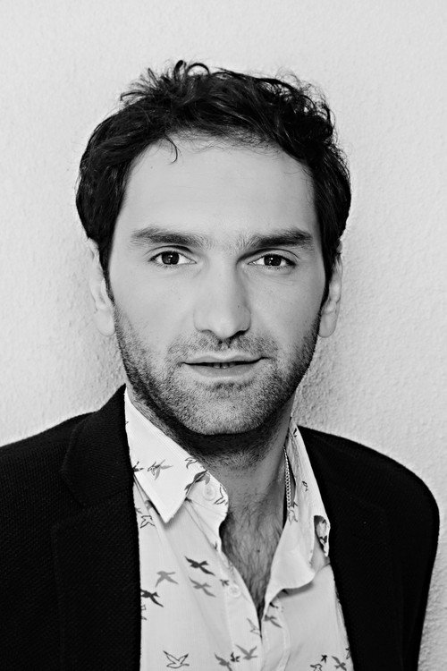 Photo of Levan Khurtsia, Acting