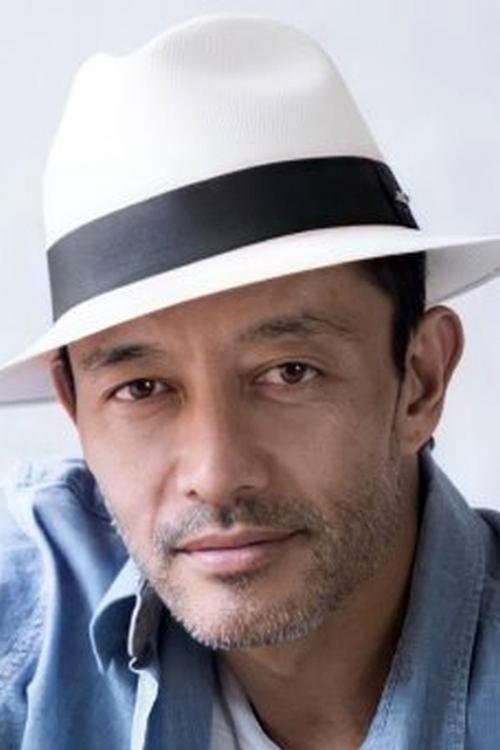 Byron Bishop profile