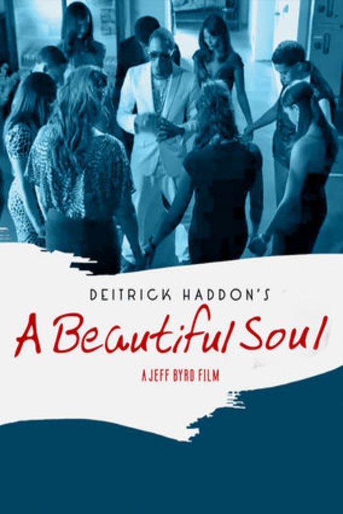 Movie poster for A Beautiful Soul (2012)