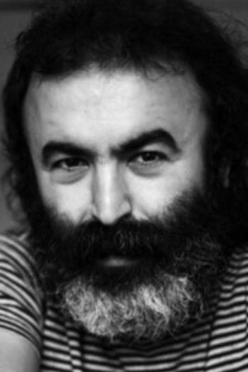 Photo of Mohammad Shirvani, Directing