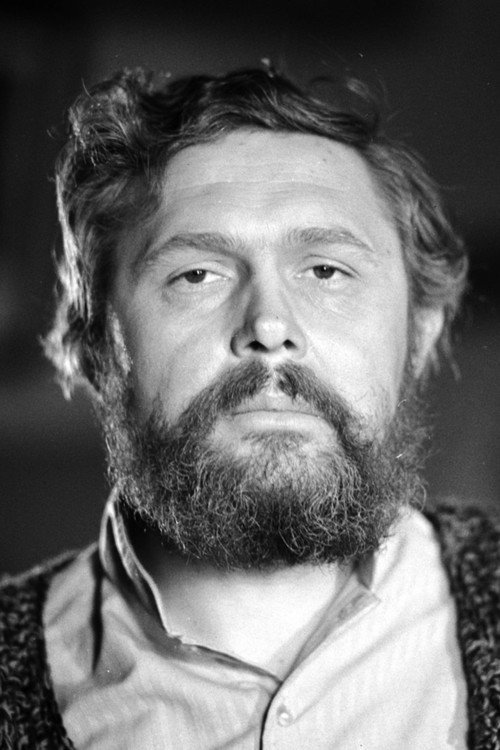 Photo of Jerzy Bińczycki, Acting