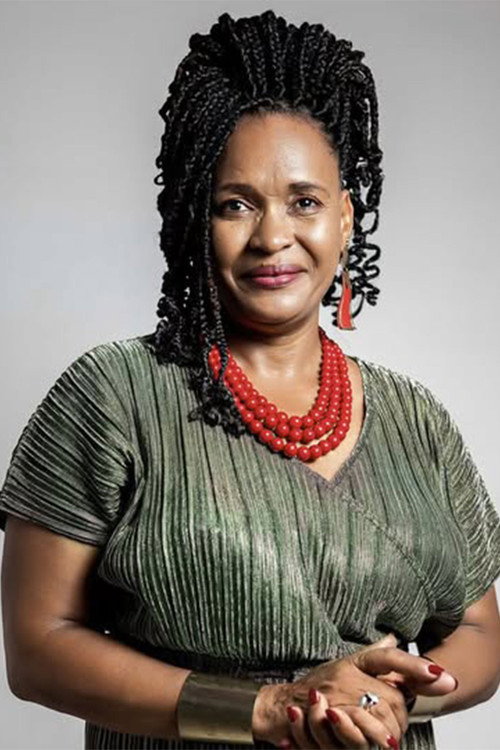 Photo of Leïla Tall, Acting