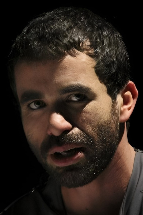 Photo of Víctor Sosa, Acting