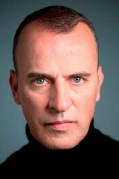 Photo of Carlos Herranz, Acting