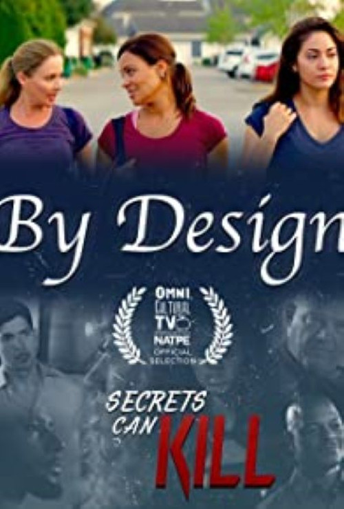 Movie poster for By Design