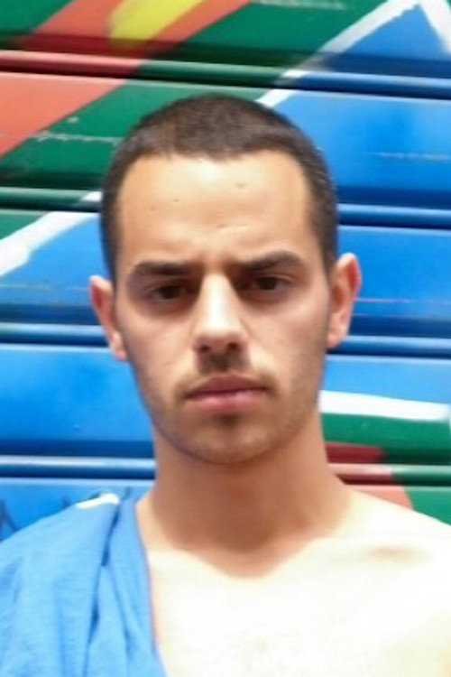 Photo of Atlant Adam, Acting