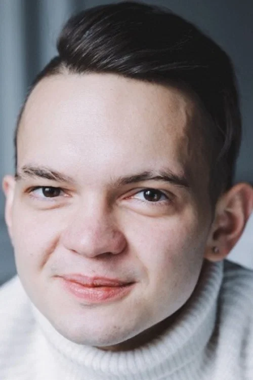 Photo of Pavel Golubev, Acting
