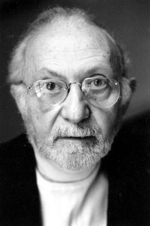 Lee Strasberg profile