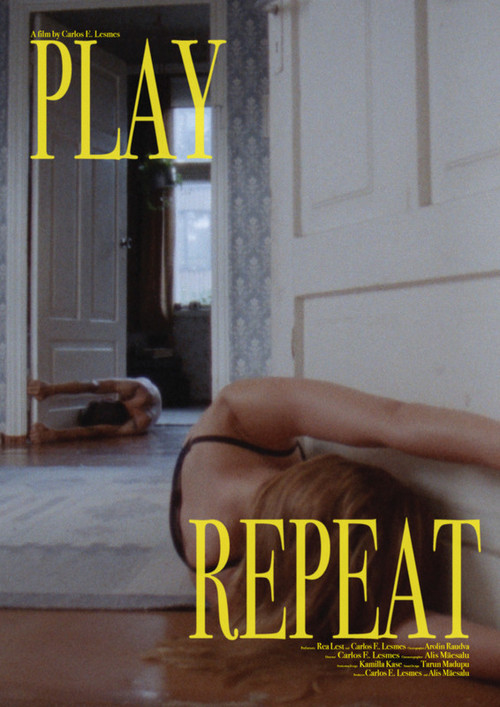 Movie poster for Play/Repeat (2023)