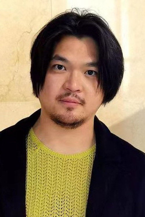 Photo of Huang Zhaosheng, Directing