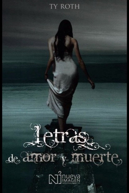 Movie poster for Leyendas de amor y muerte (1995)