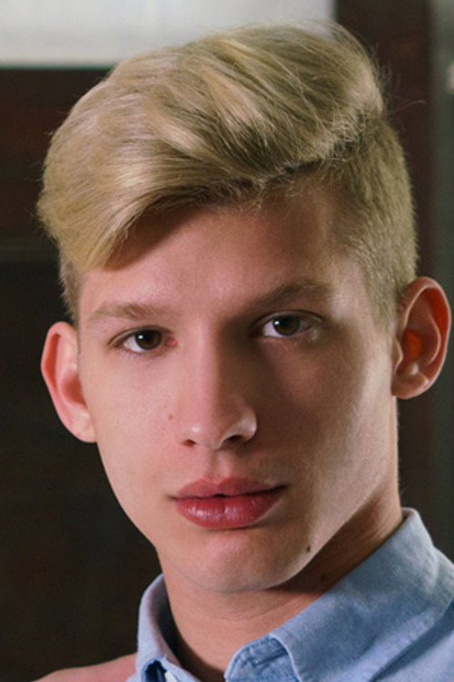 Photo of Jace Madden, Acting