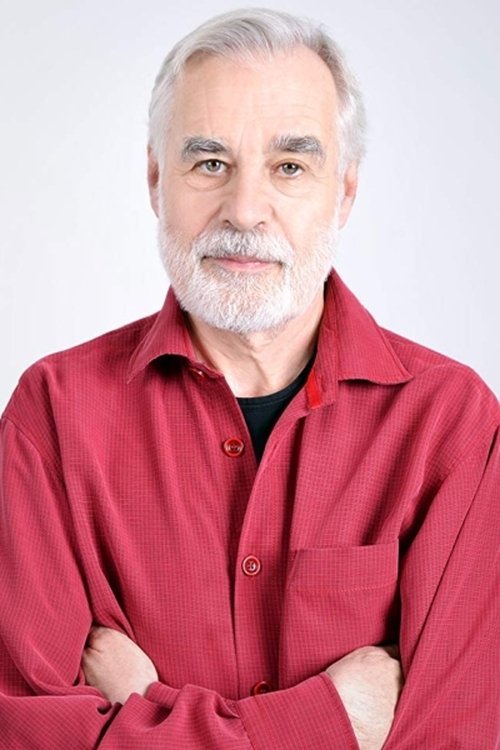 Thomas Hauff profile