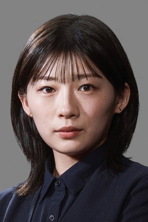 Photo of Sairi Ito, Acting