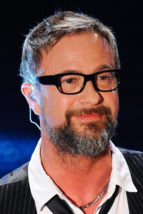 Photo of Marco Masini, Acting