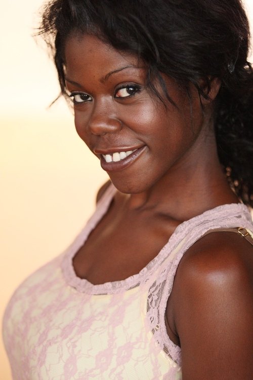 Photo of Julanne Chidi Hill, Acting