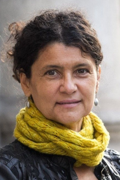 Photo of Iva Bittová, Acting