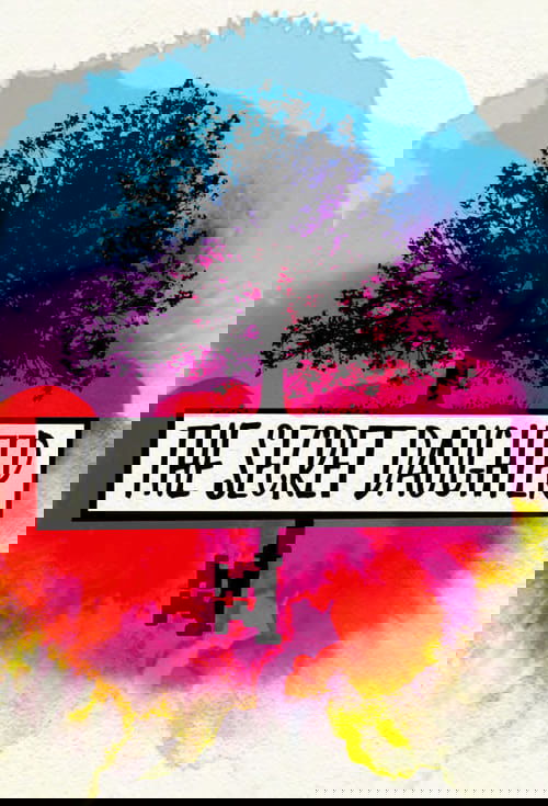 The Secret Daughter poster