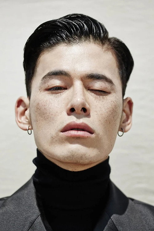 Kim Won-joong profile