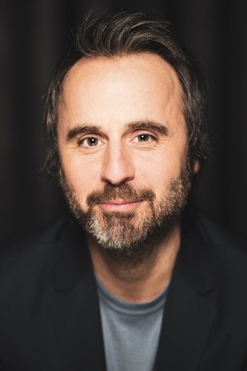 Photo of Louis-José Houde, Acting