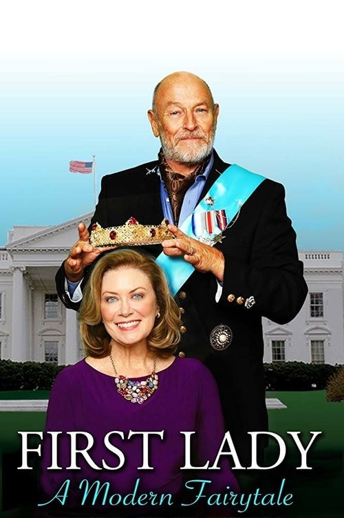Movie poster for First Lady (2020)
