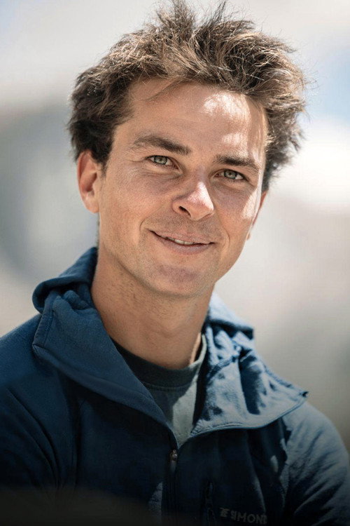 Photo of Nicolas Jean, Acting