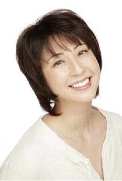 Photo of Keiko Iiboshi, Acting