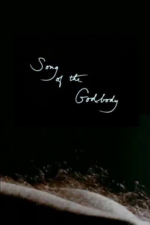 Movie poster for Song of the Godbody (1977)