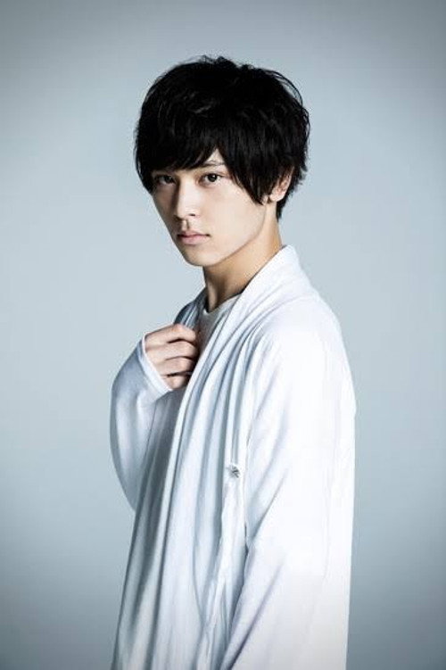 Photo of Mahiro Sugiyama, Acting