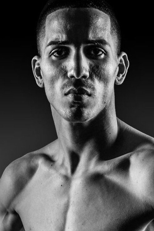 Photo of Emmanuel Rodriguez, Acting